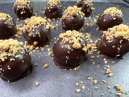 Date Truffles