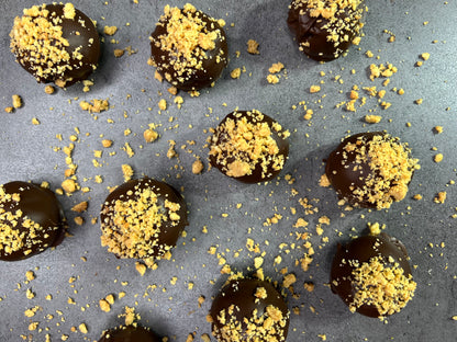 Date Truffles