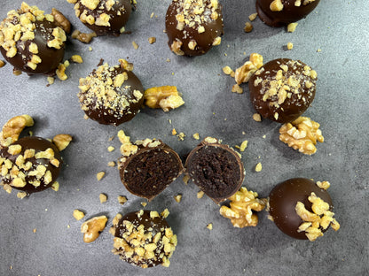 Date Truffles